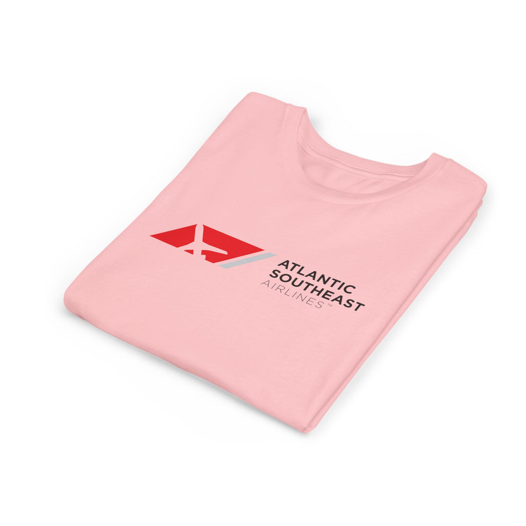 Atlantic Southeast Airlines Kids Tee / T-Shirt