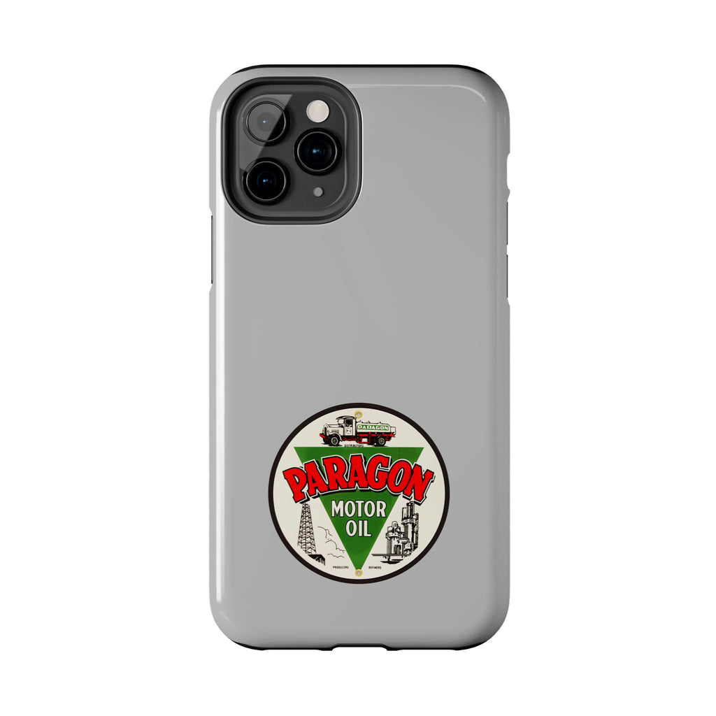 Paragon Oil Tough Phone Case