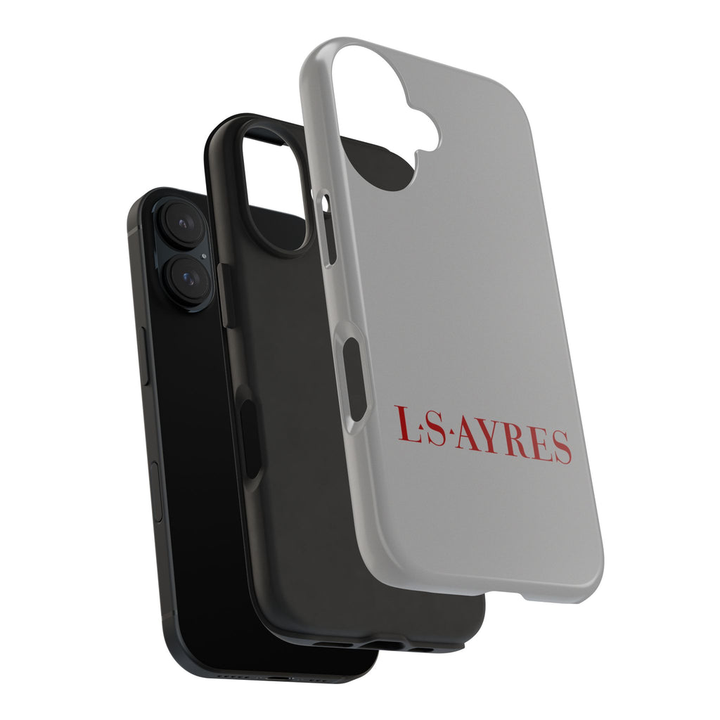 L. S. Ayres & Company Tough Phone Case