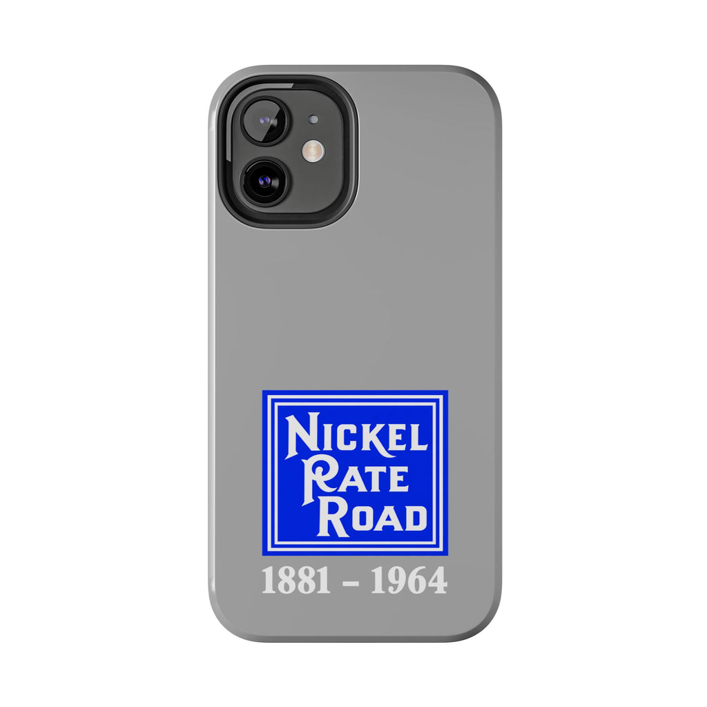 New York, Chicago and St. Louis Railroad Tough Phone Case