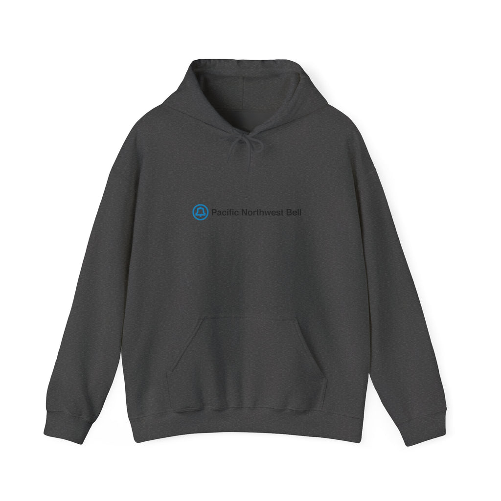 Pacific Northwest Bell Hoodie / Sweatshirt