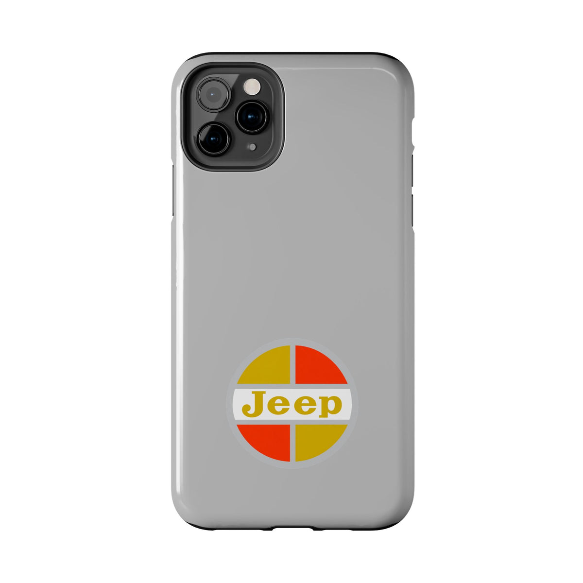 Kaiser Jeep Tough Phone Case