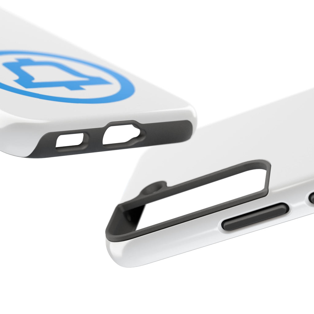 Bell System Tough Phone Case