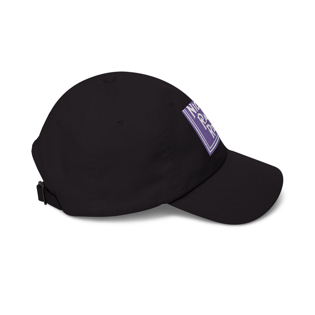 New York, Chicago and St. Louis Railroad Embroidered Dad Cap Hat
