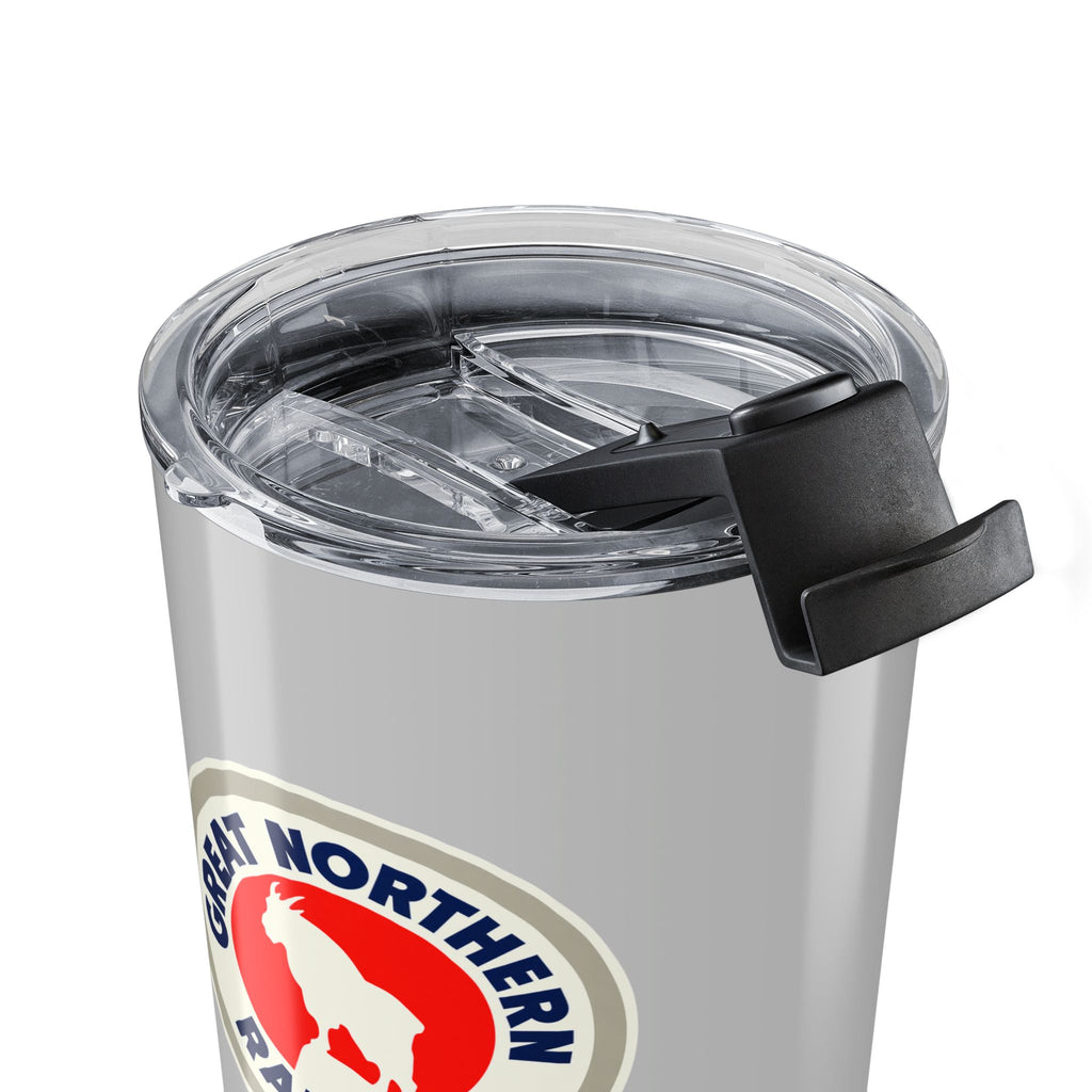 Great Northern Railway 20oz Insulated Tumbler