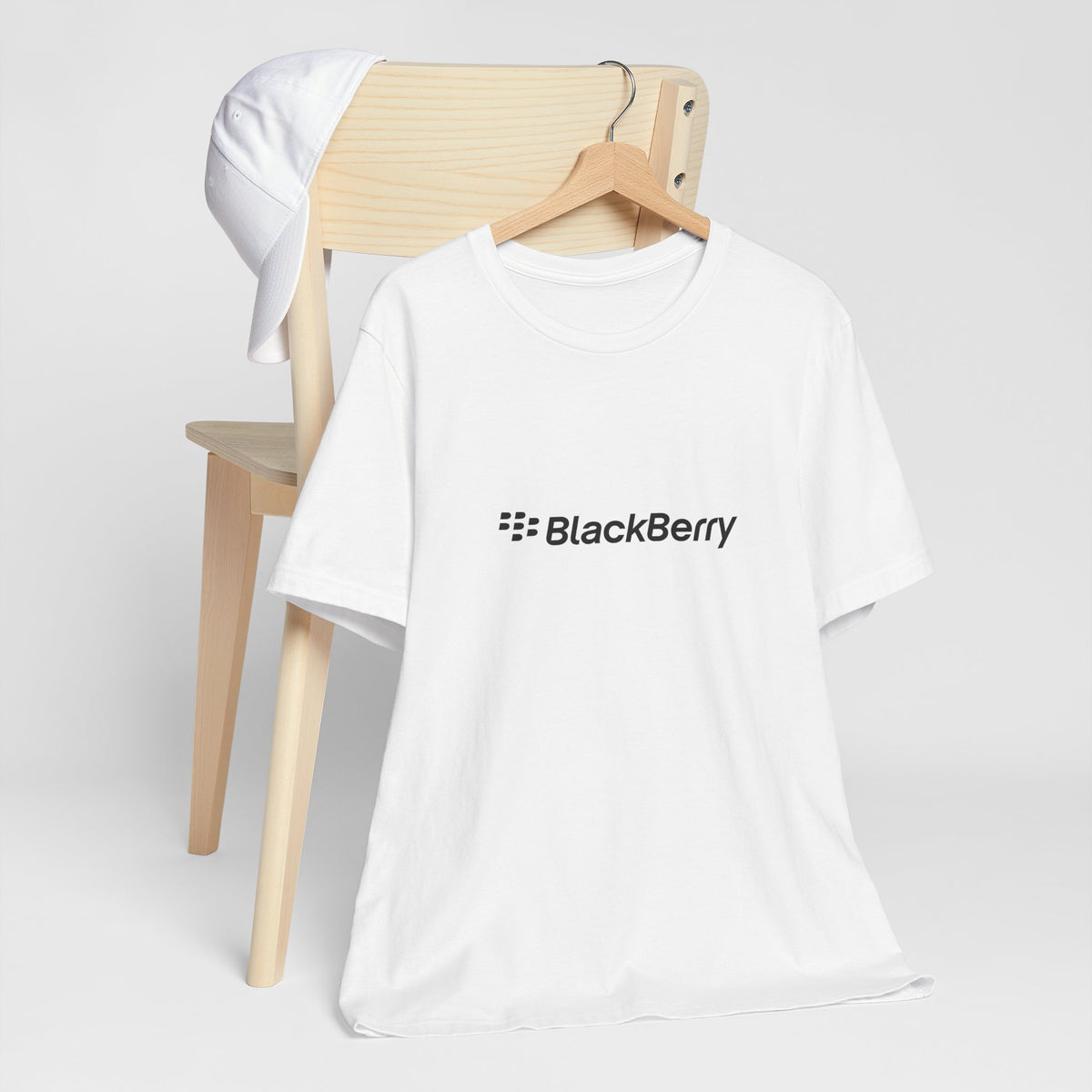 BlackBerry T-Shirt