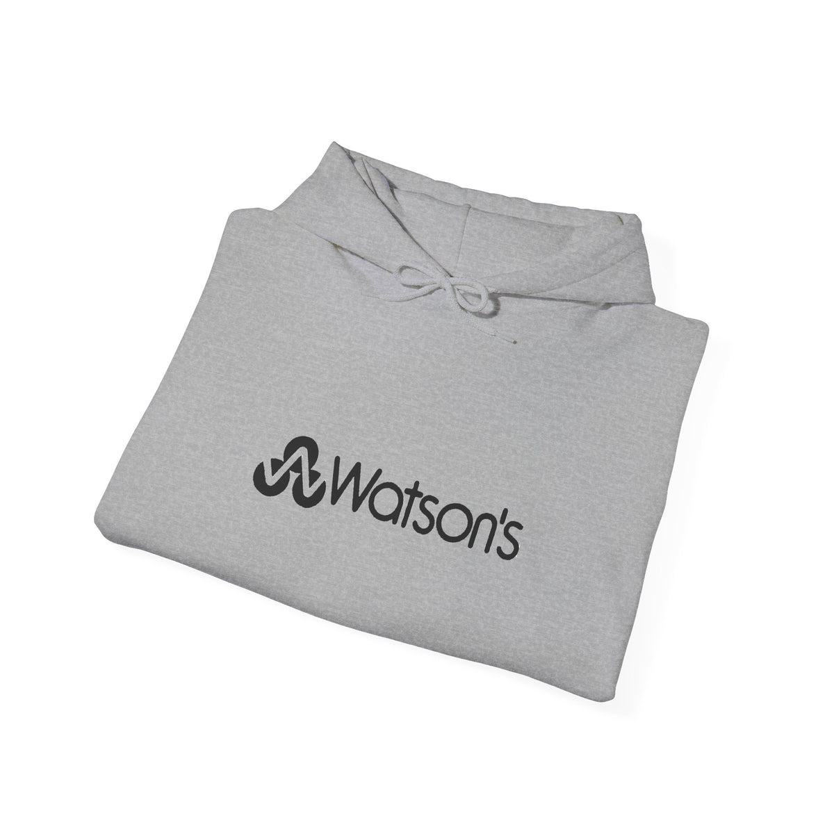 Watson's Hoodie / Sweatshirt