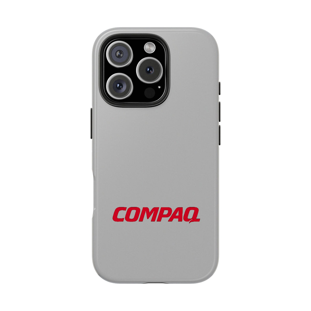 Compaq Tough Phone Case