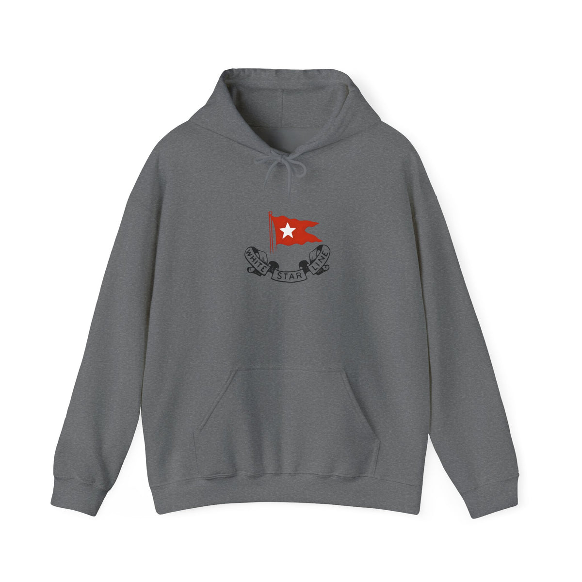 White Star Line Hoodie / Sweatshirt