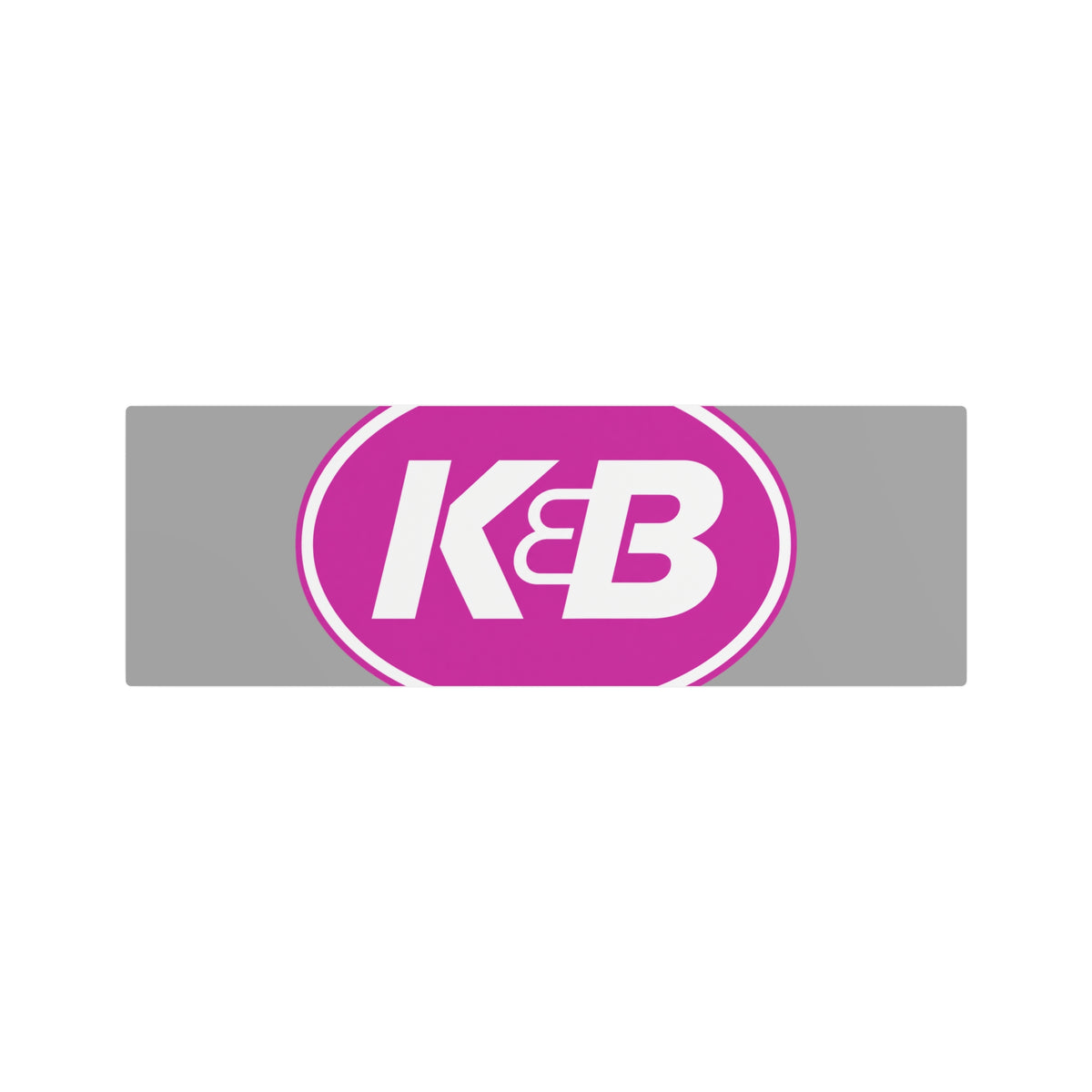 K&B (Katz & Besthoff) Metal Sign