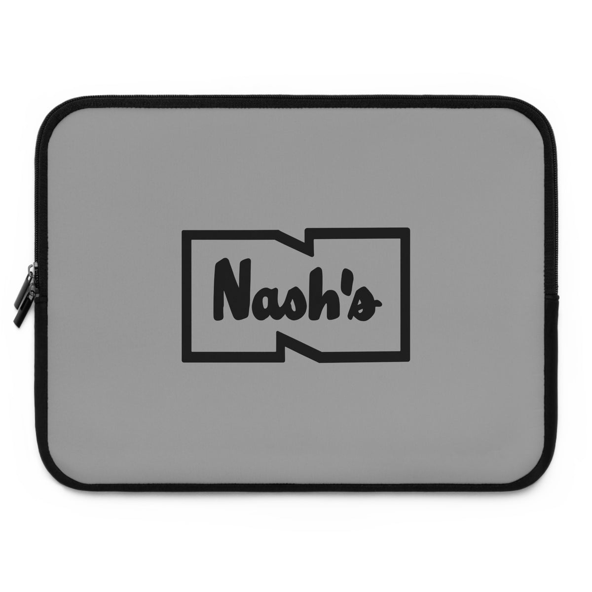 Nash's Laptop Sleeve
