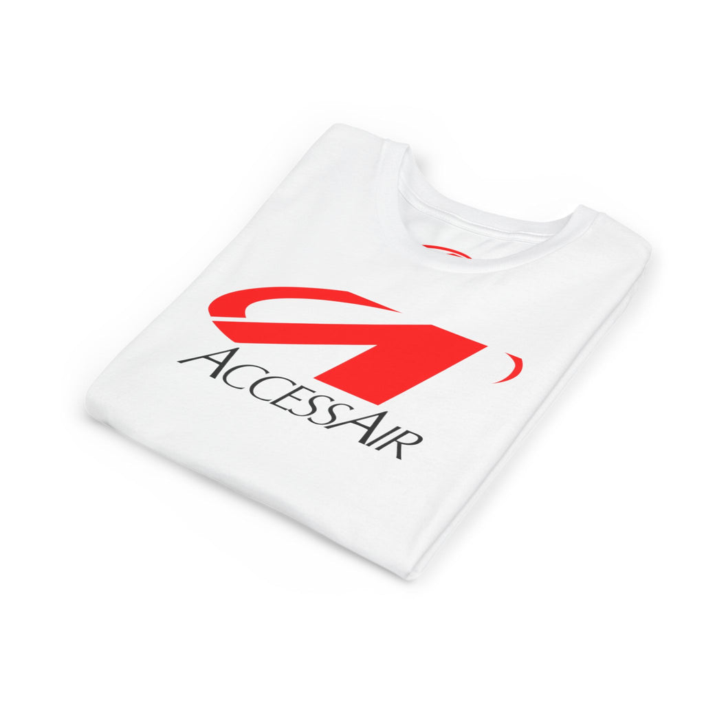 AccessAir Kids Tee / T-Shirt