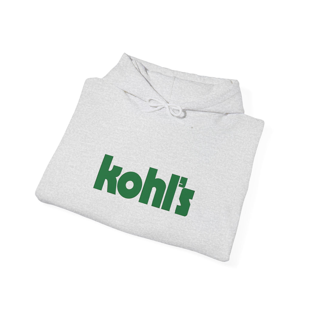 Kohl's Food Stores Hoodie / Sweatshirt