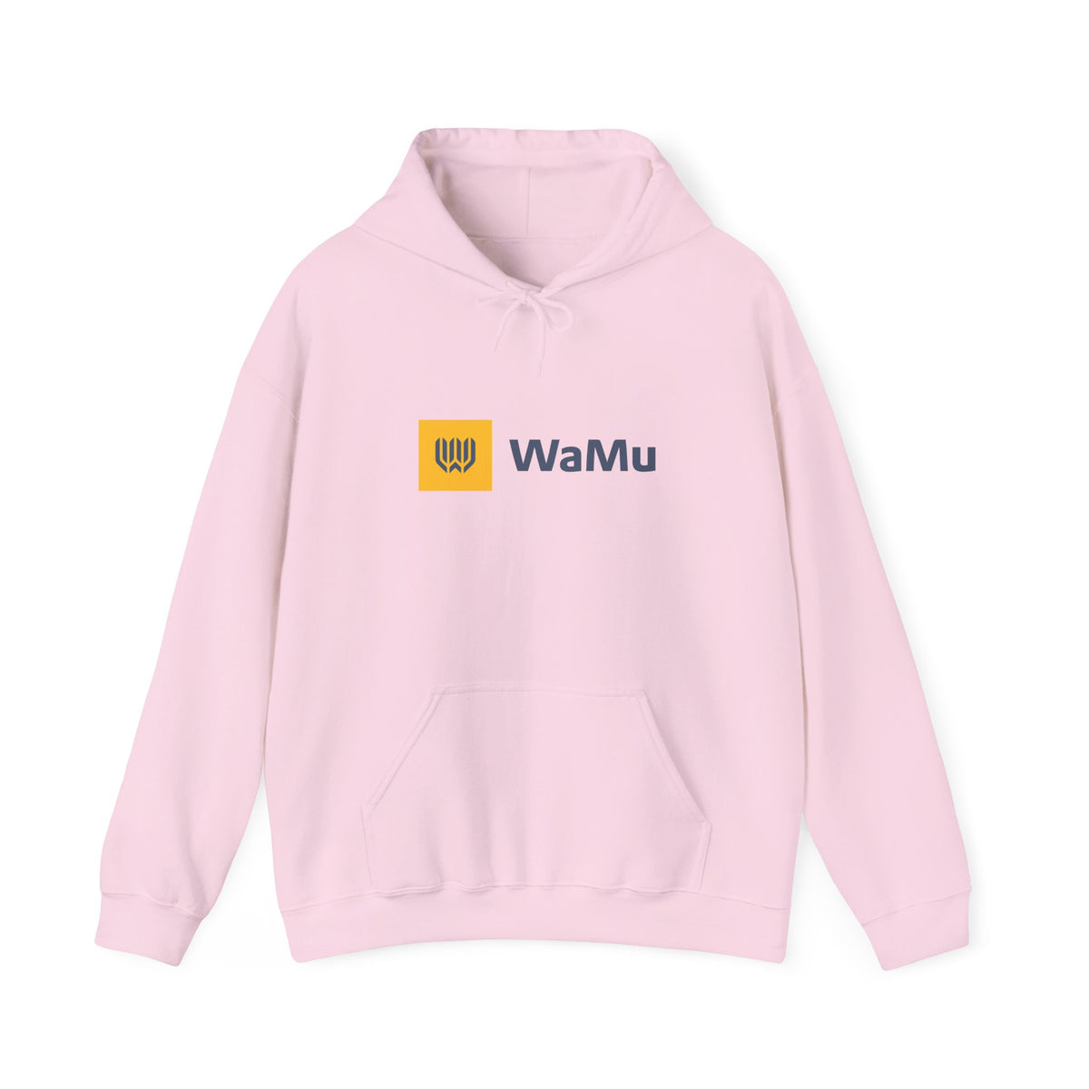 Washington Mutual (WaMu) Hoodie / Sweatshirt