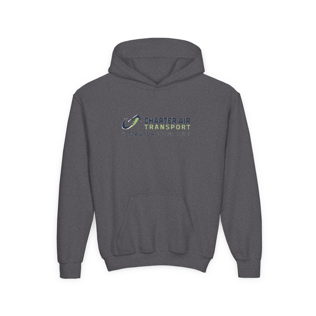 Charter Air Transport Youth Hoodie / Sweatshirt