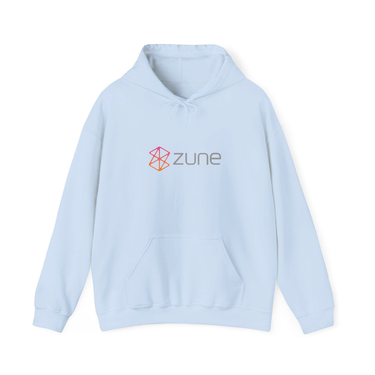Zune Hoodie / Sweatshirt