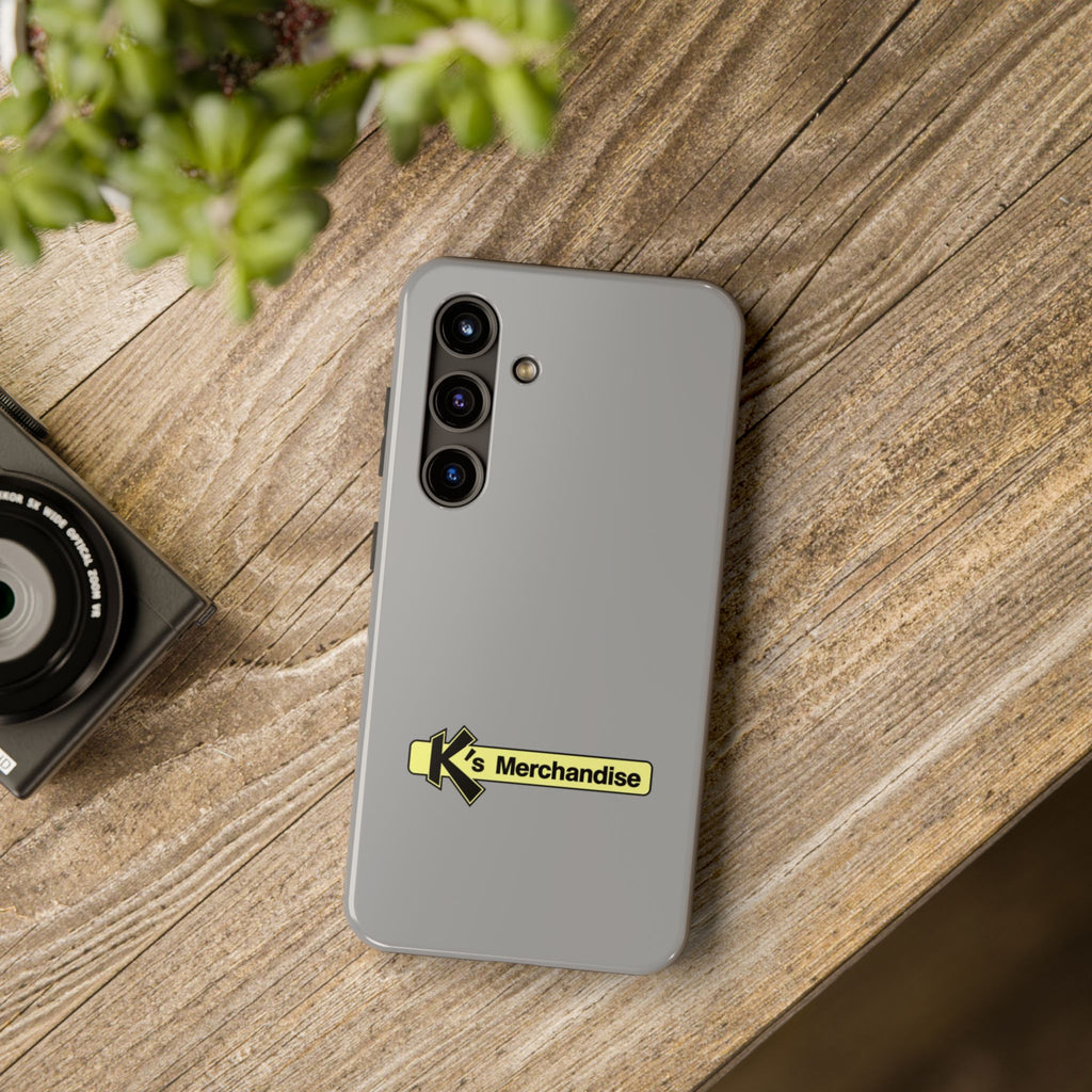 K's Merchandise Mart Tough Phone Case