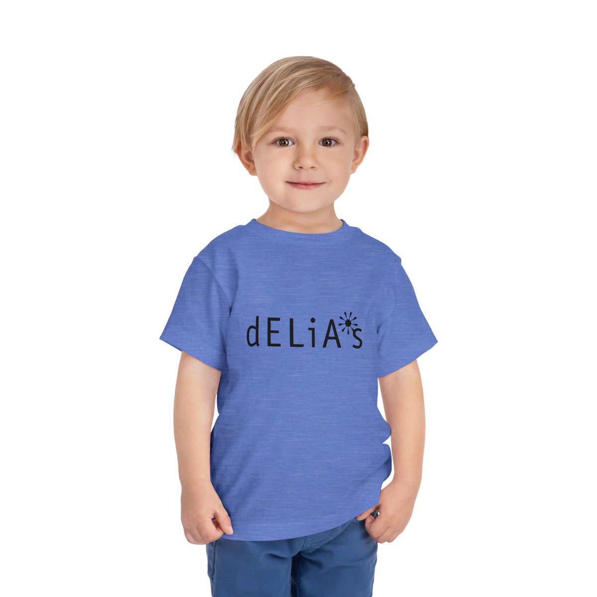 Delia's Toddler Tee / T-Shirt