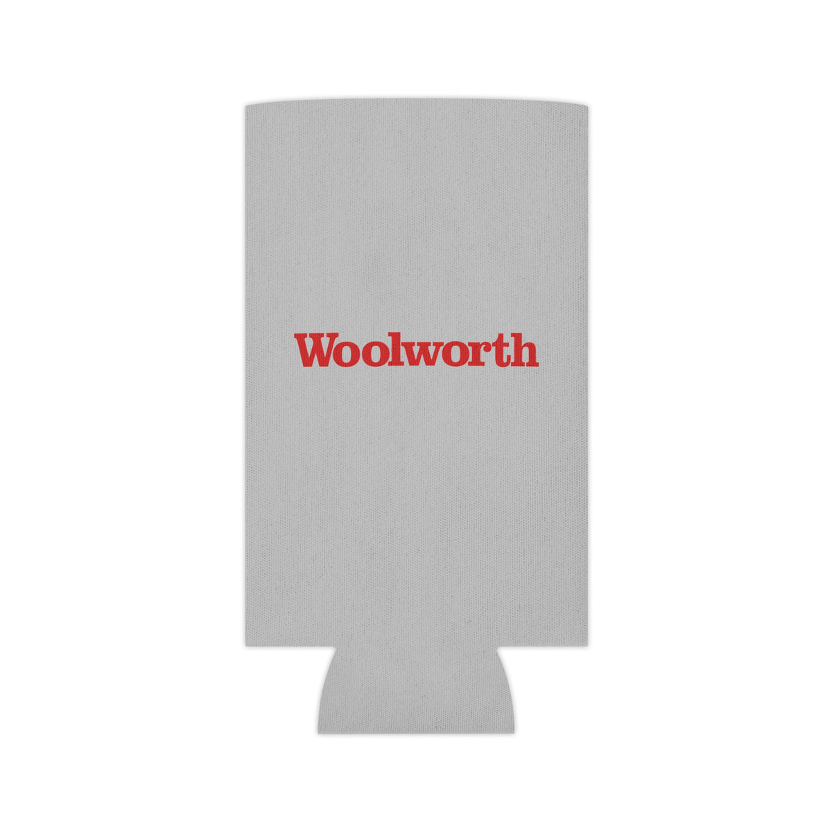 F. W. Woolworth Company Can Cooler