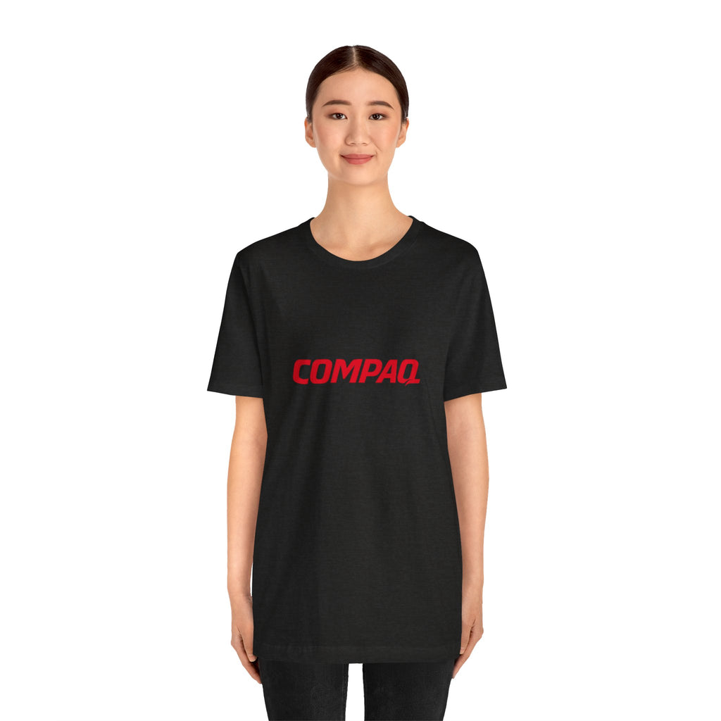 Compaq T-Shirt