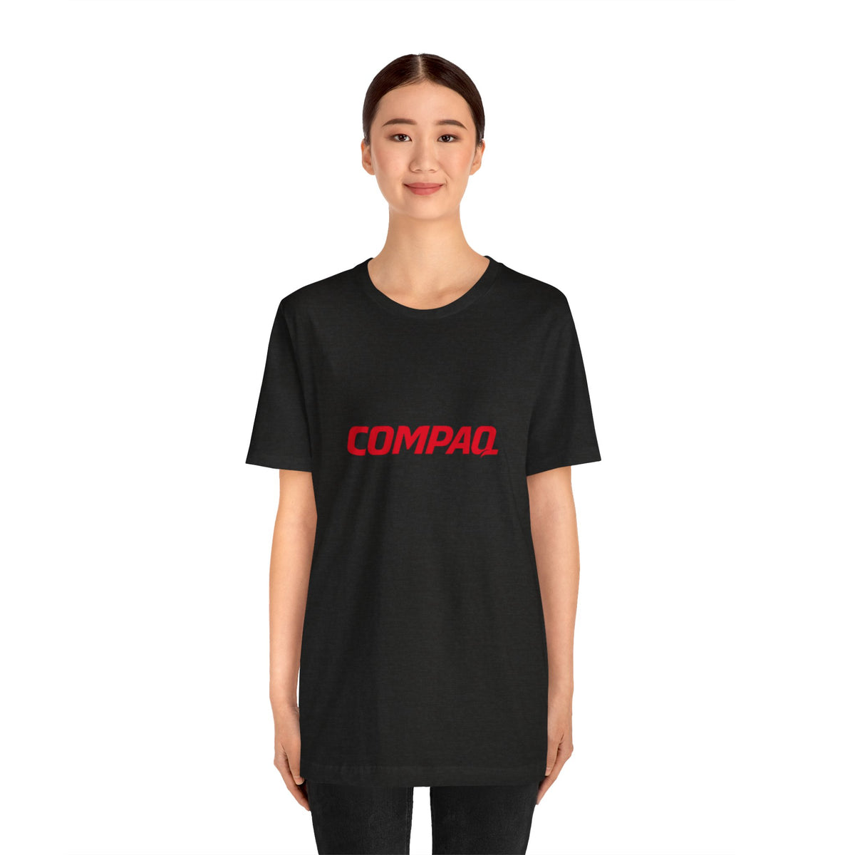 Compaq T-Shirt