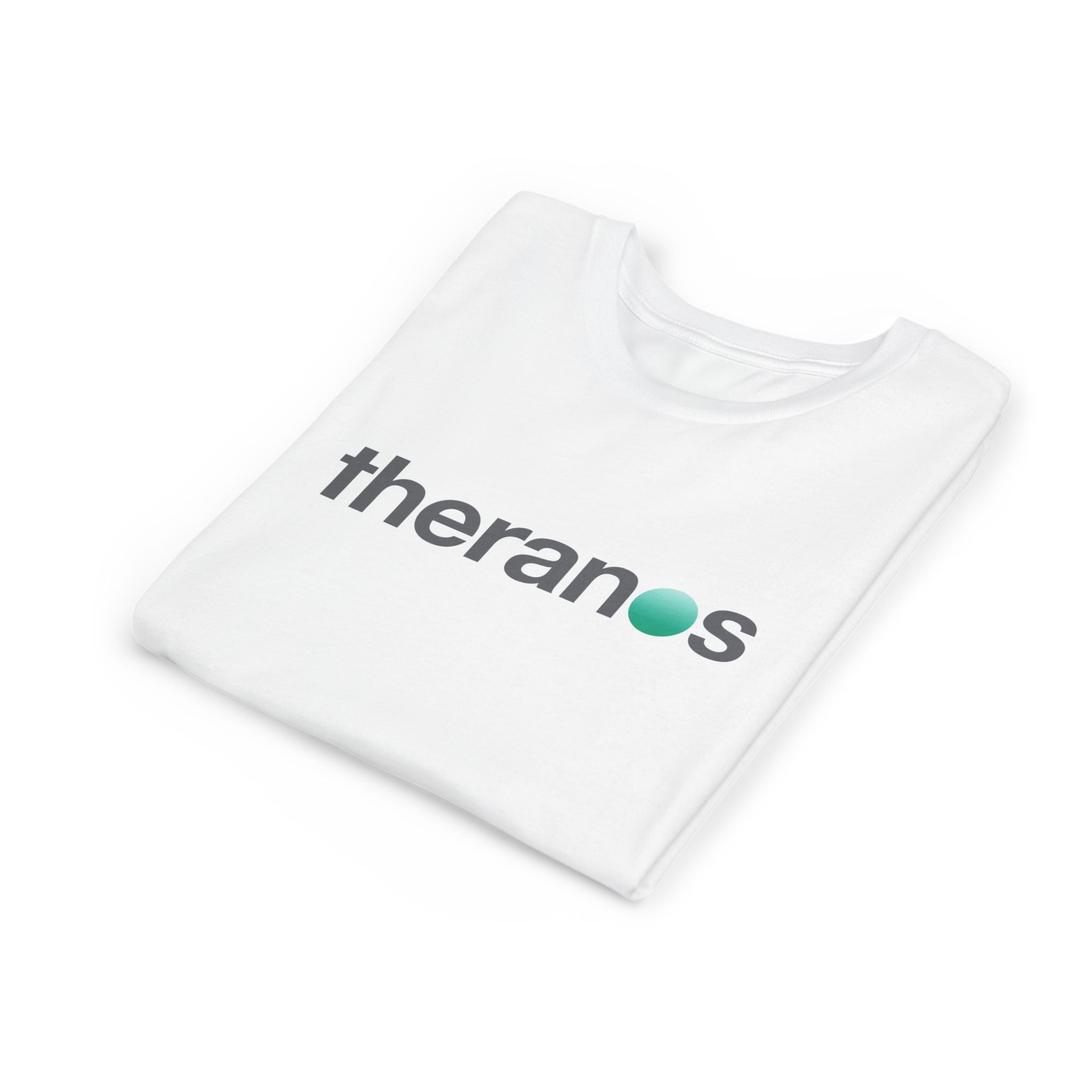Theranos Kids Tee / T-Shirt