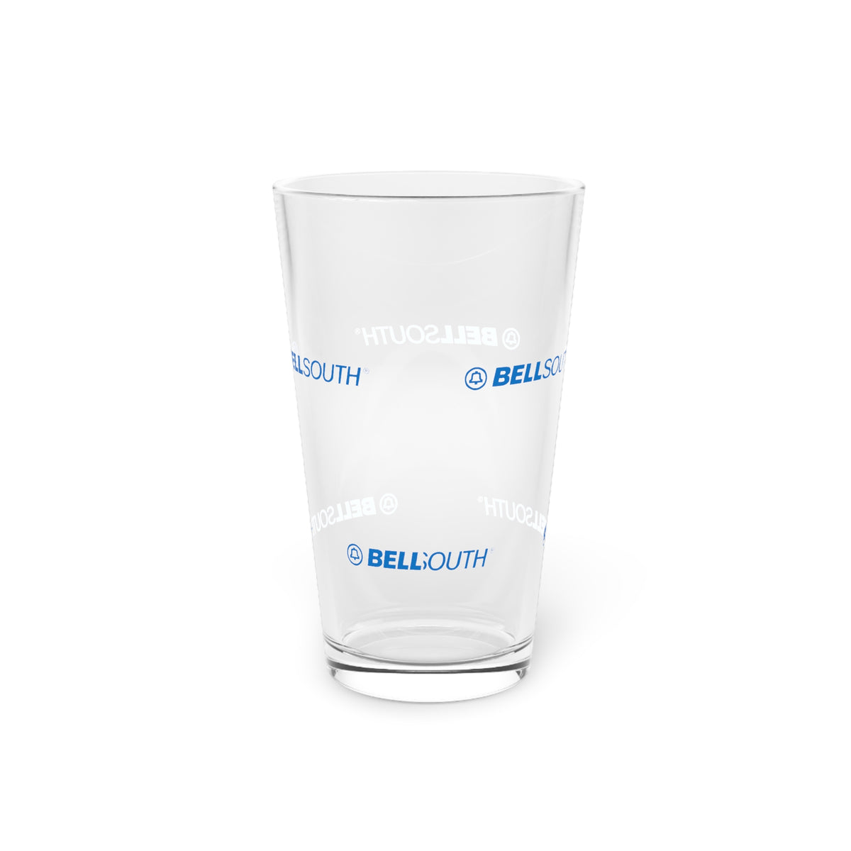 BellSouth 16oz Pint Glass
