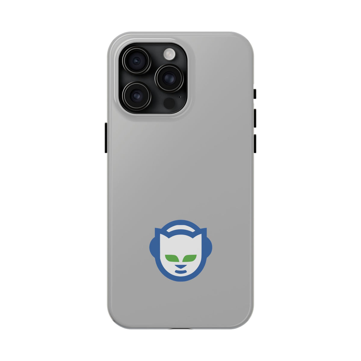 Napster Tough Phone Case