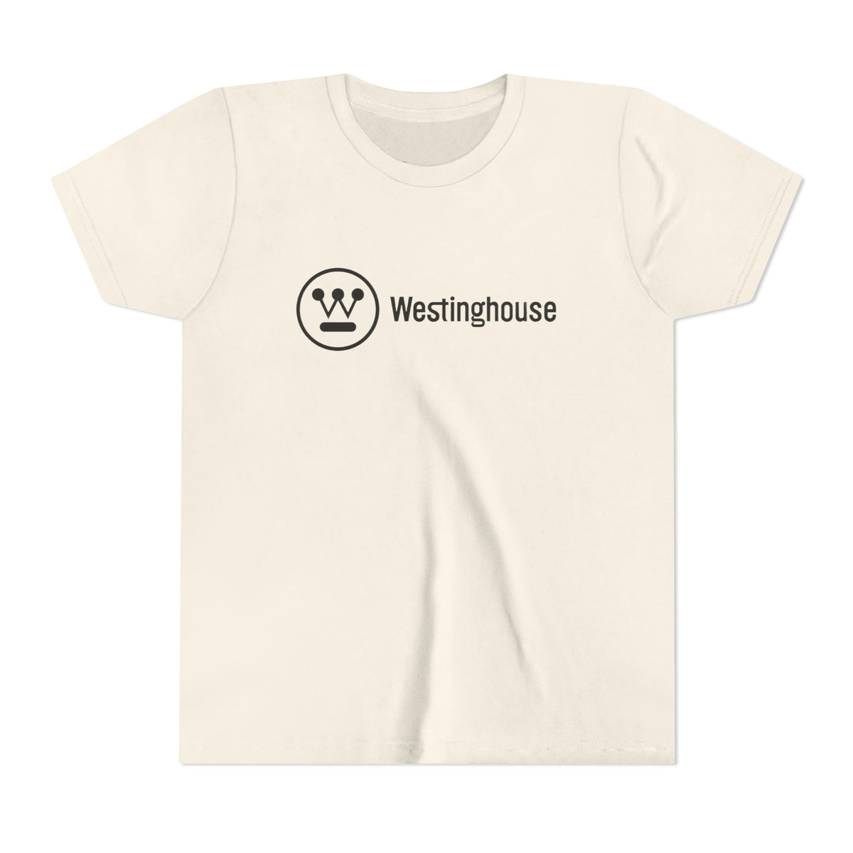 Westinghouse Electric Corporation Kids Tee / T-Shirt