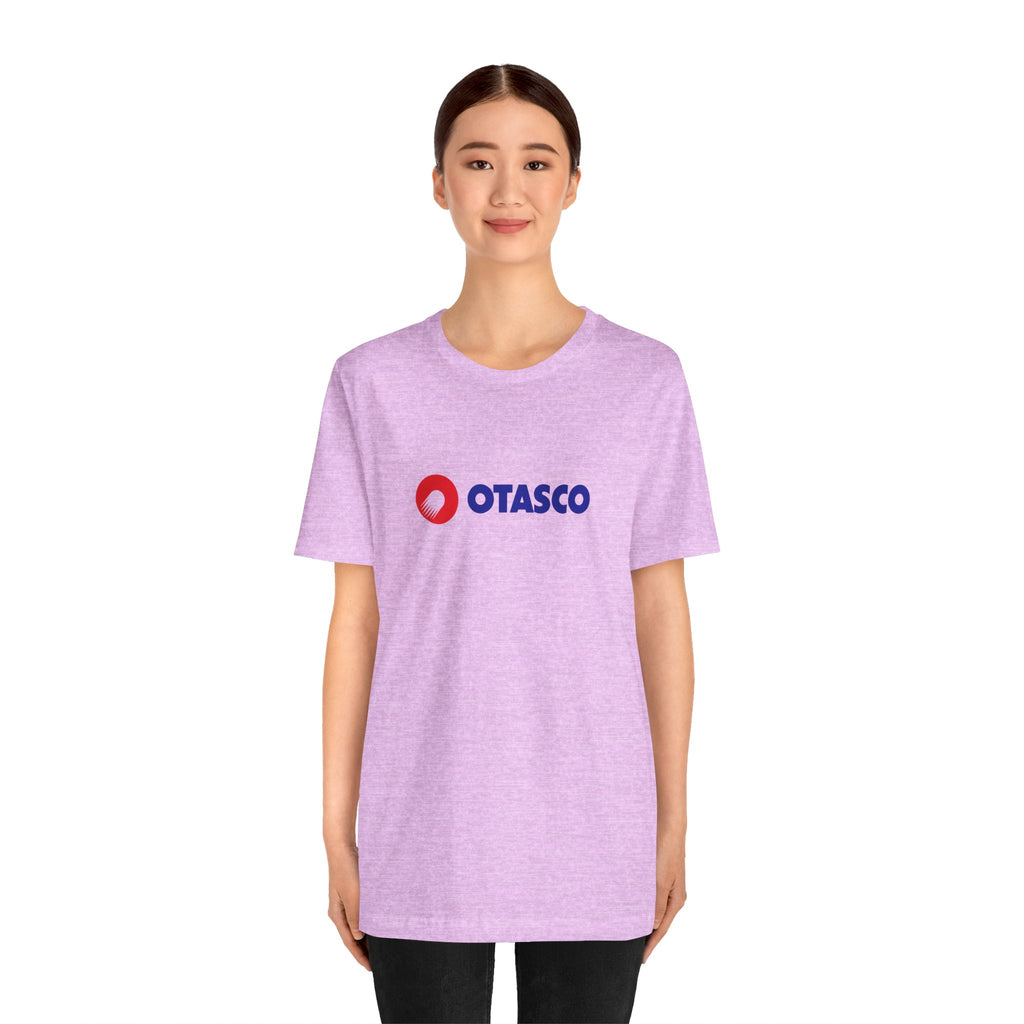Otasco (Oklahoma Tire and Supply Company) T-Shirt
