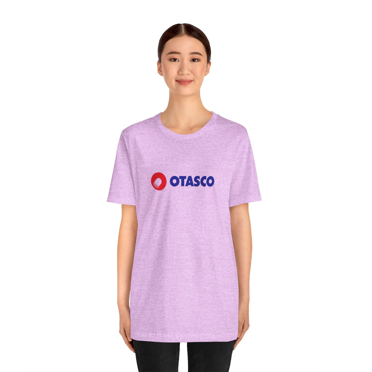 Otasco (Oklahoma Tire and Supply Company) T-Shirt