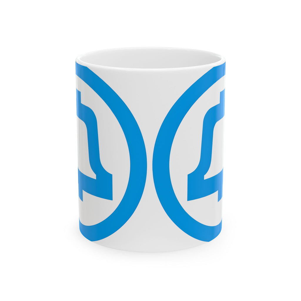 Bell System Ceramic Coffee Mug