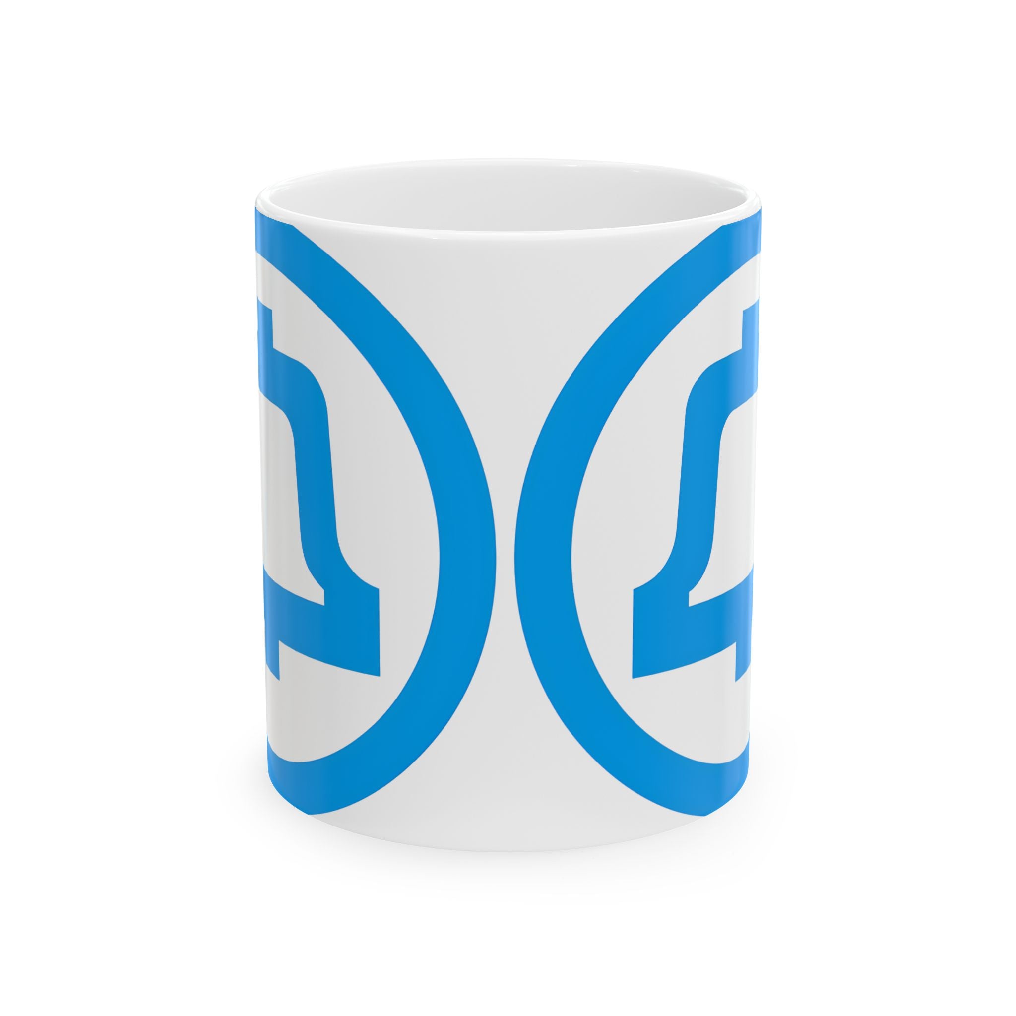 Bell System Ceramic Coffee Mug