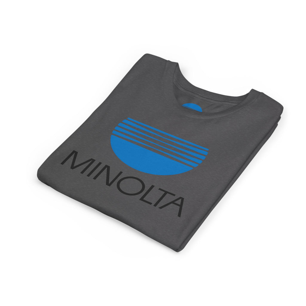 Minolta Kids Tee / T-Shirt