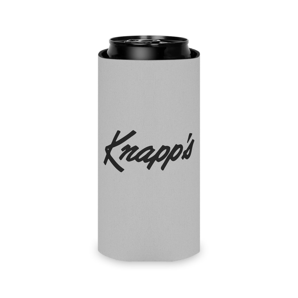 J. W. Knapp Company Can Cooler