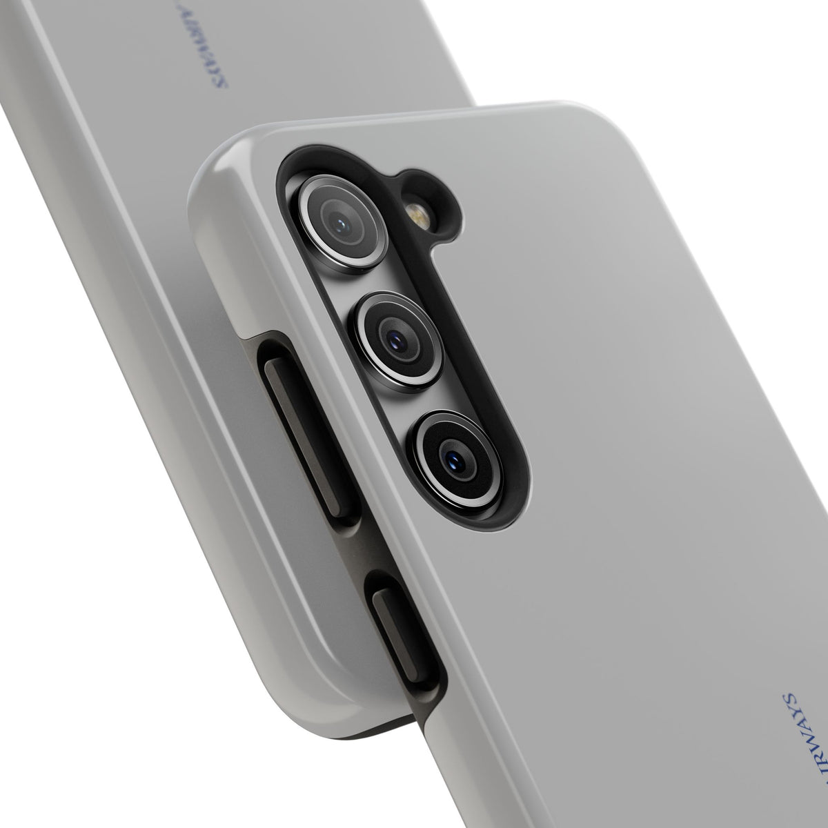 Rich International Airways Tough Phone Case