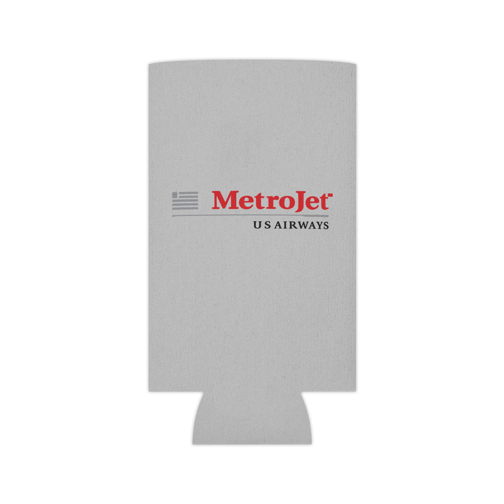 MetroJet Can Cooler