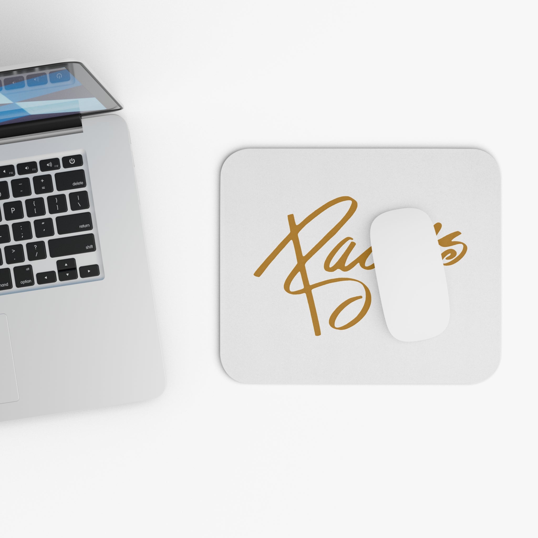 Bacon's Mouse Pad
