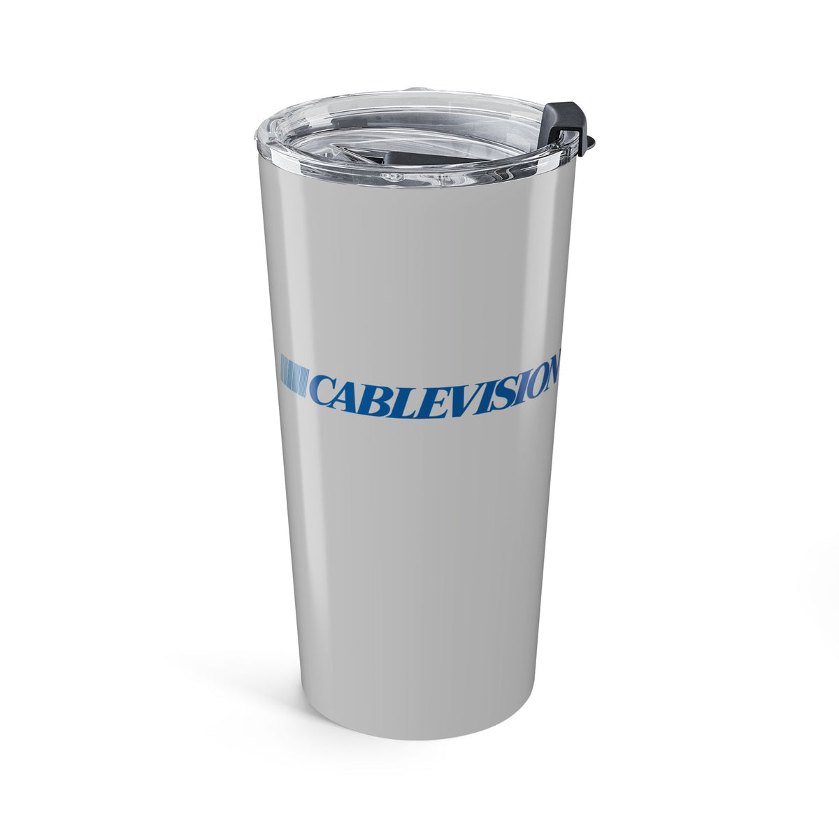 Cablevision 20oz Insulated Tumbler