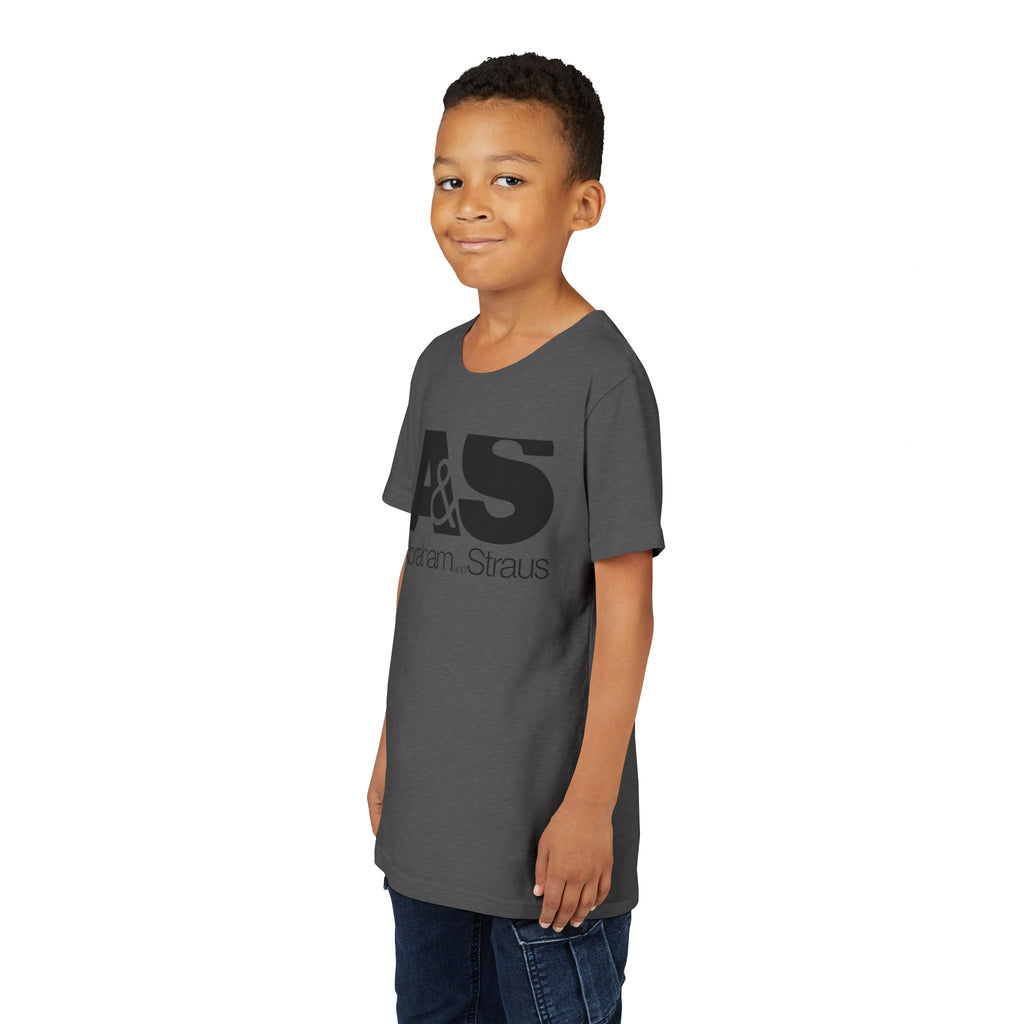Abraham & Straus Kids Tee / T-Shirt