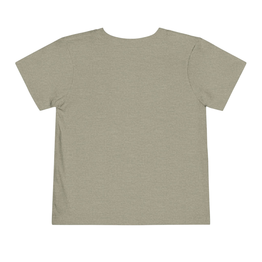 Napster Toddler Tee / T-Shirt