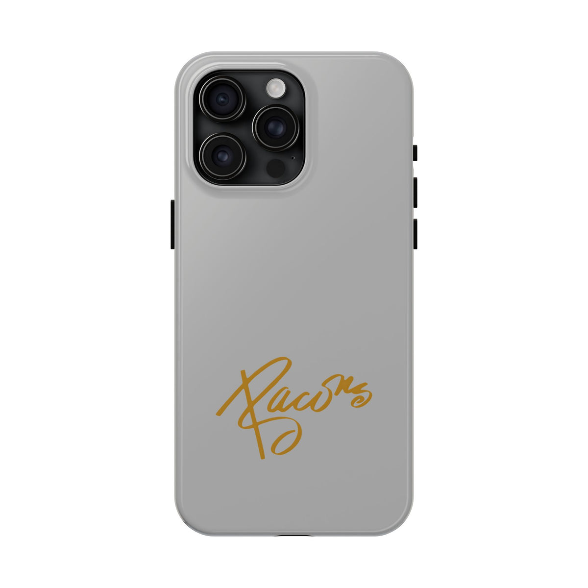 Bacon's Tough Phone Case