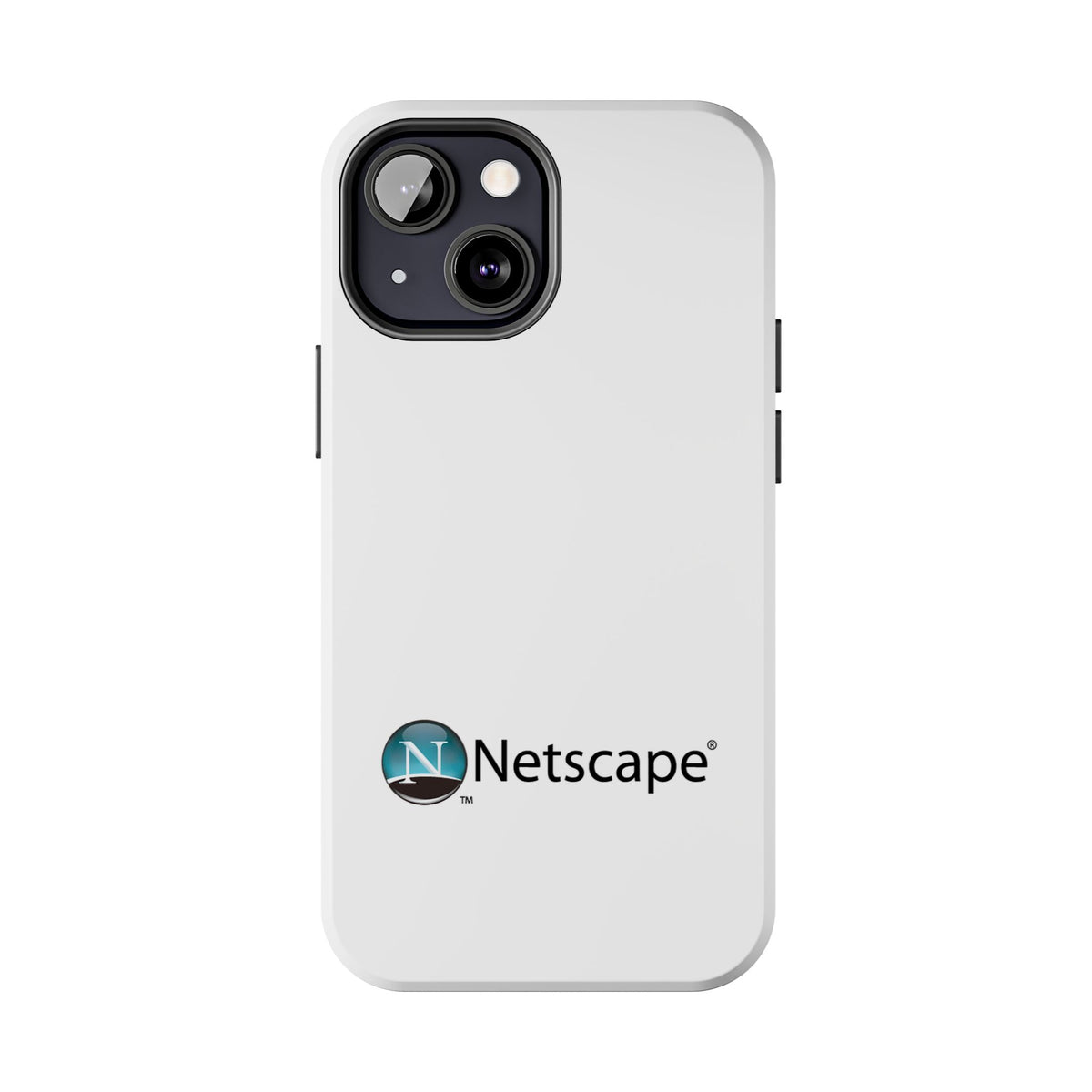 Netscape Tough Phone Case