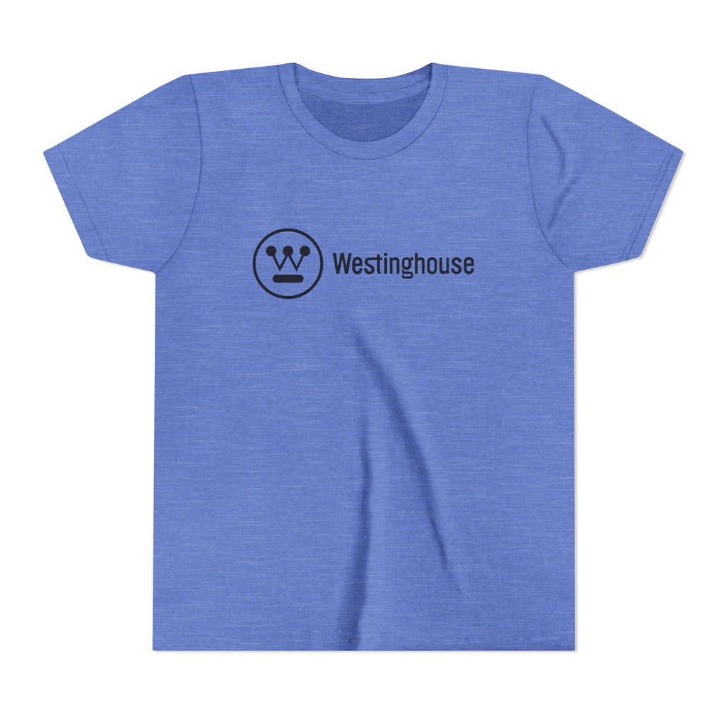Westinghouse Electric Corporation Kids Tee / T-Shirt