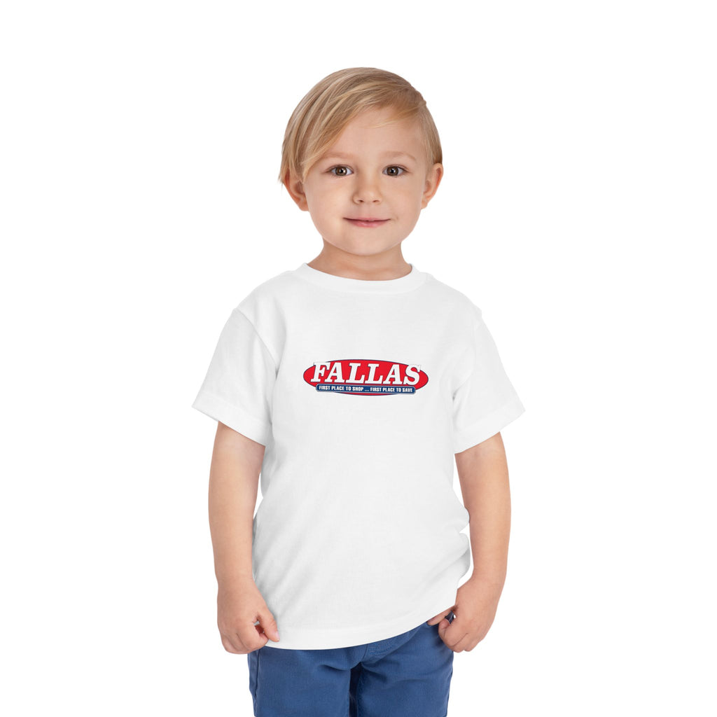 Fallas Discount Stores Toddler Tee / T-Shirt