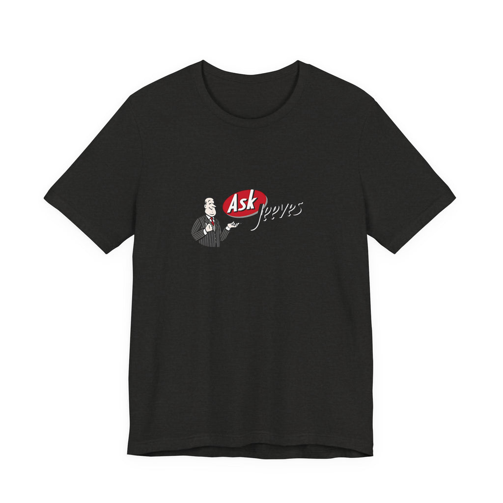 Ask Jeeves T-Shirt