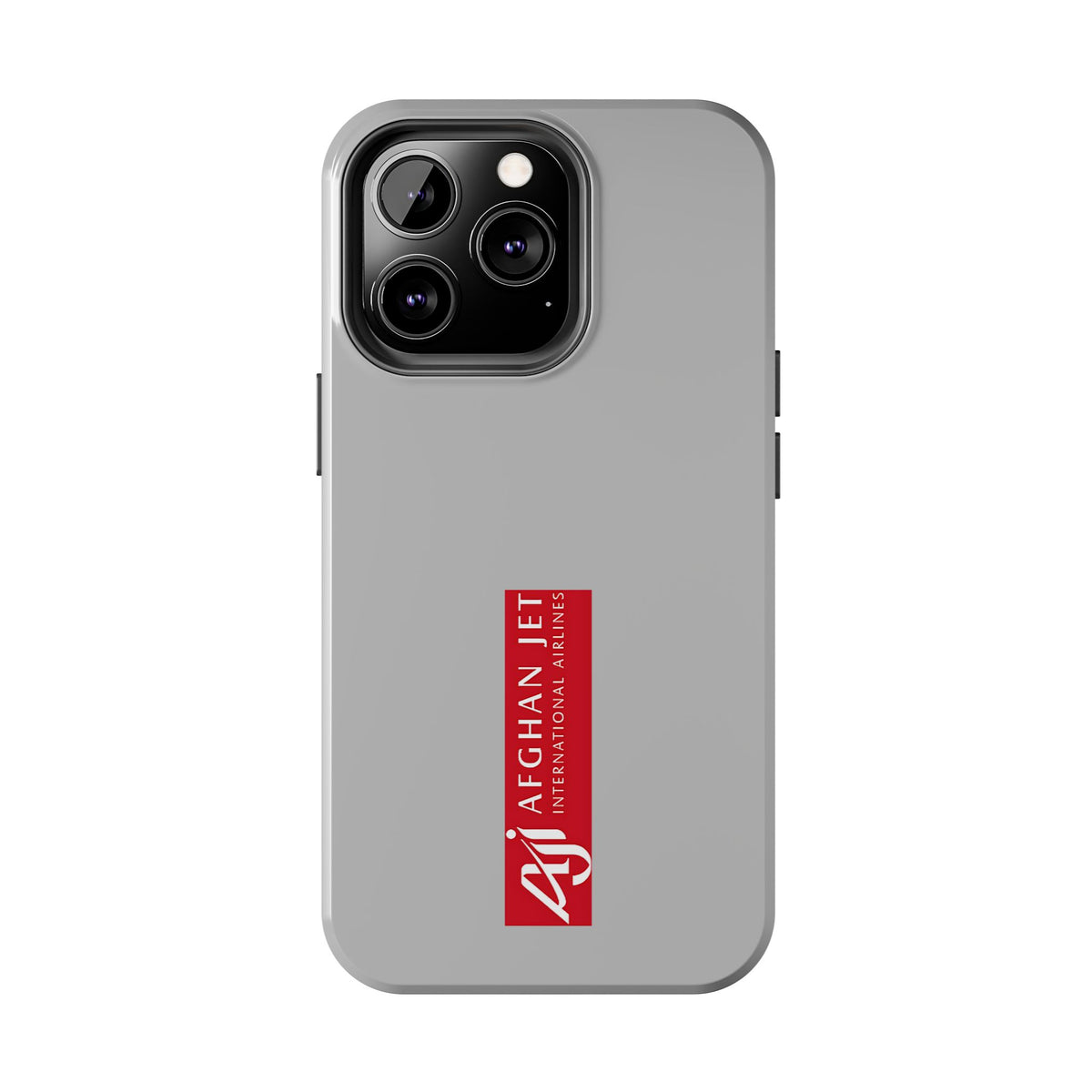 Afghan Jet International Airlines Tough Phone Case