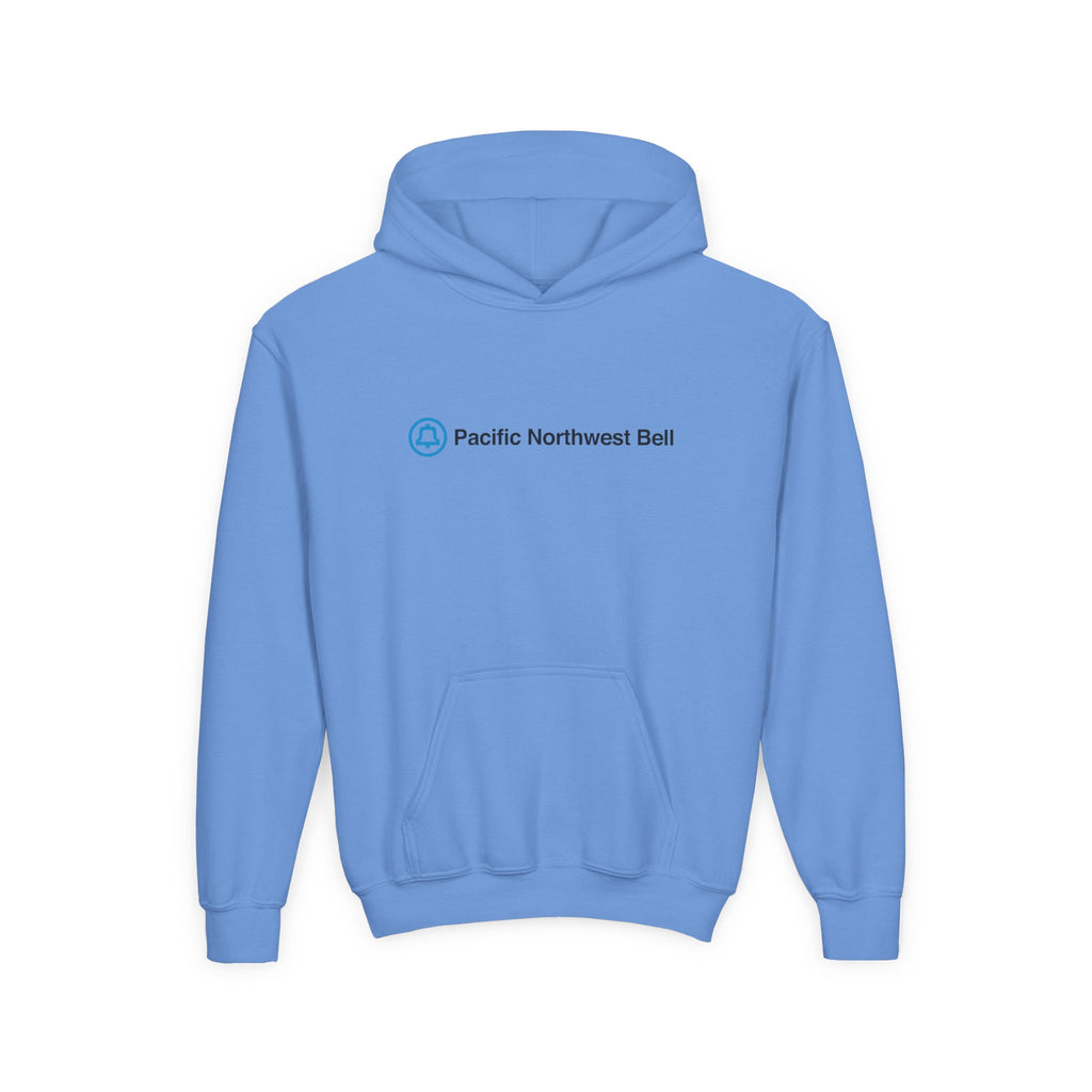 Pacific Northwest Bell Youth Hoodie / Sweatshirt