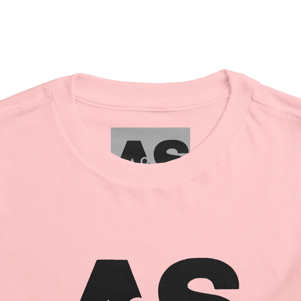 Abraham & Straus Toddler Tee / T-Shirt
