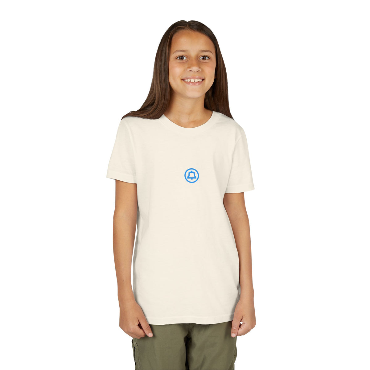 Bell System Kids Tee / T-Shirt